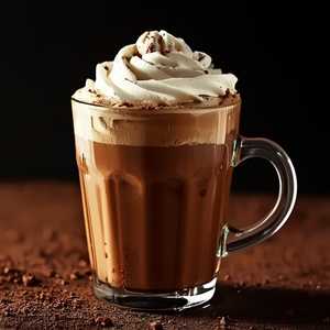 True Mocha