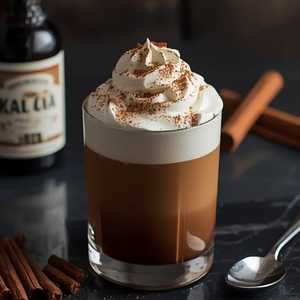 Spanish Coffee
