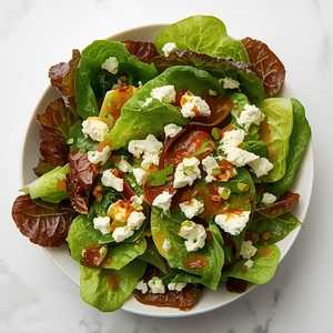 Sweet Greens Salad