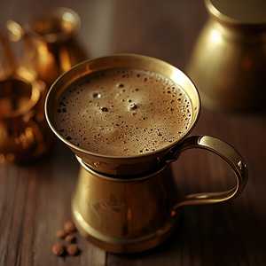 Filter Coffee