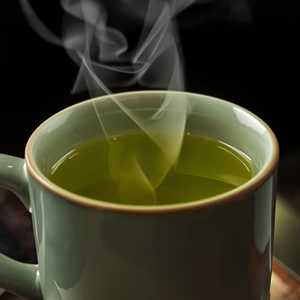 Green Tea