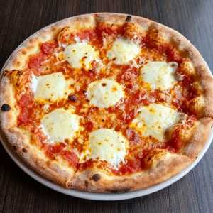 Small Napoletana