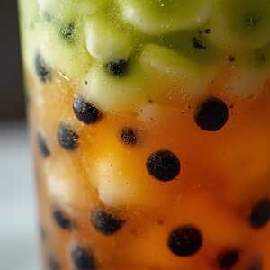 Sago't Gulaman