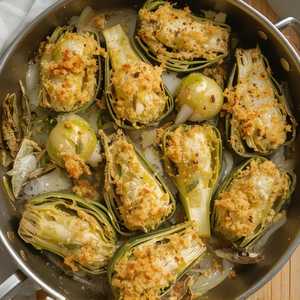 ARTICHOKE