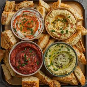 Cold Platter