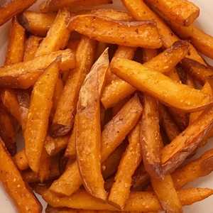 Sweet Potato Fries