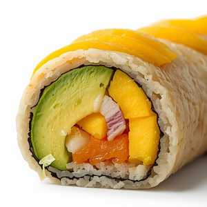 A.Y.M (Avocado, Yam, Mango)