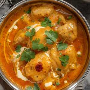 Butter Chicken