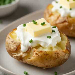 Baked Potato