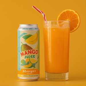 Mango Juice