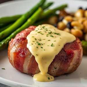 Filet Mignon - 10oz