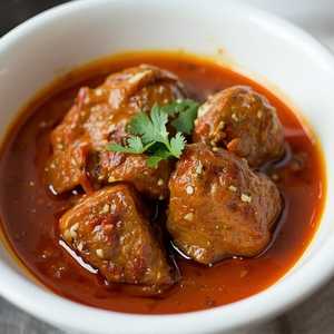 Madras (Lamb)