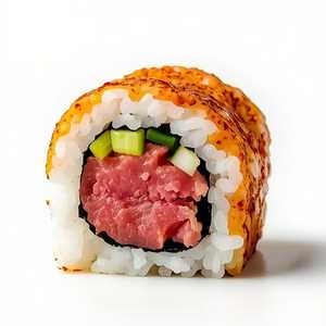 Negitoro Maki
