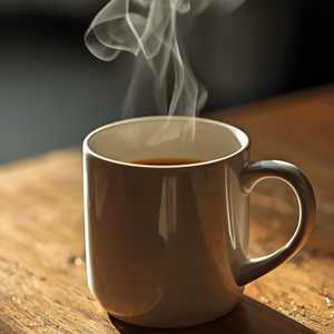 Brewed Coffee