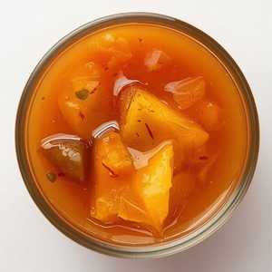 Mango Chutney