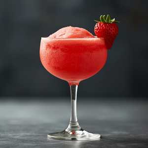 Strawberry Daquiri