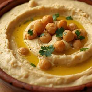 Hummus