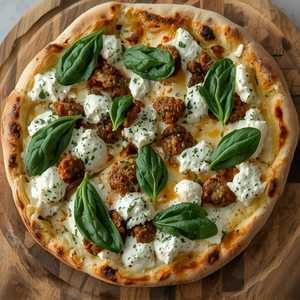 X-Large Rustica