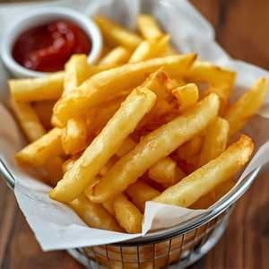 Fries