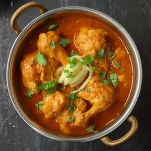 KBoys Boneless Chicken Karahi - Half