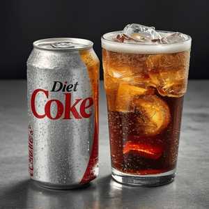 Diet Coke