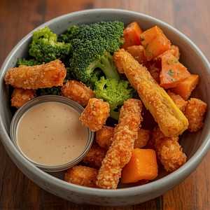 A13(C). Vegetable Tempura