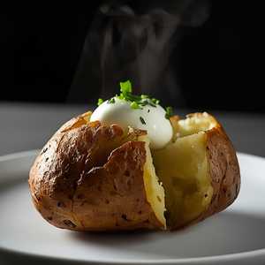 Baked Potato