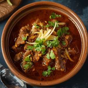 Beef Nehari