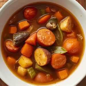 Vegetable
