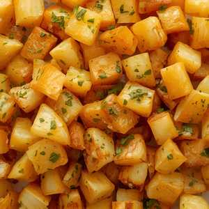 Home Fries