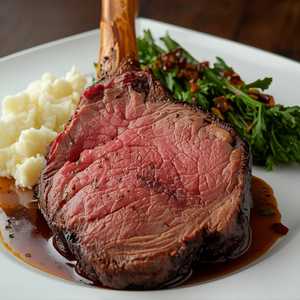 Prime Rib - 10oz