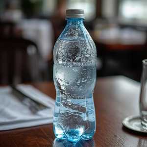 Bottled Water 500ml