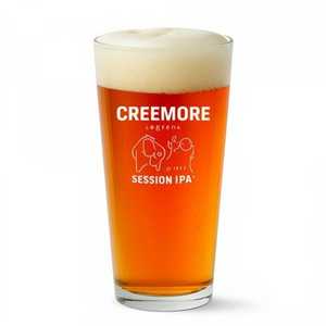 Creemore Session IPA, Canada (Domestic Draught)