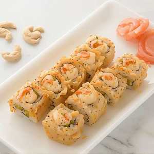 Shrimp Tempra Roll