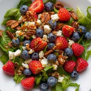 Spring Mix