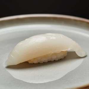 5. White Tuna Sushi Or Sashimi