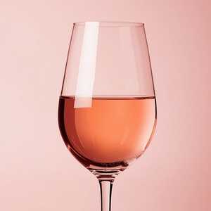 White Zinfandel Rose