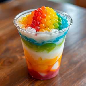 Chè Sương Sa Hạt Lựu