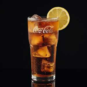 Zero Coke