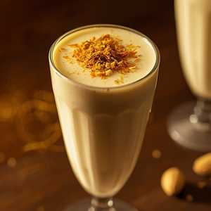 Kulfi Shake