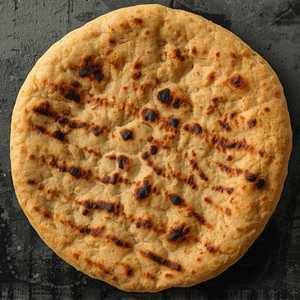 Tandoori Roti