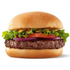 Classic Burger