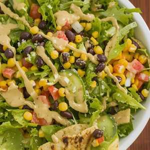 Santa Fe Chicken Salad
