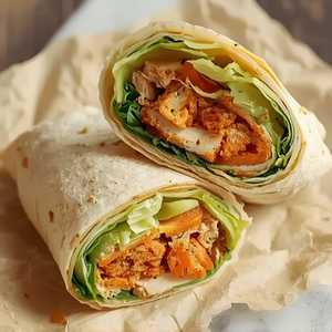 Ramazan Wrap Deal