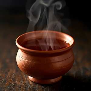 Karak Chai (Tea)