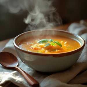 Soup of the Day