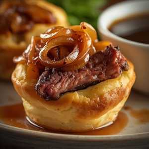 Mini Yorkshire