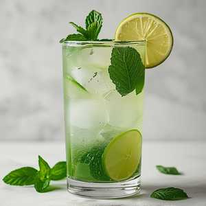 Virgin Mojito