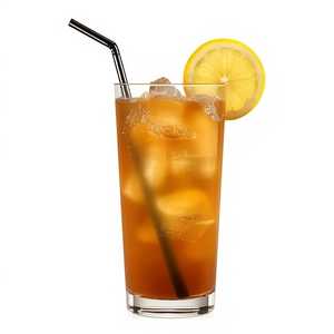 Long Island Ice Tea