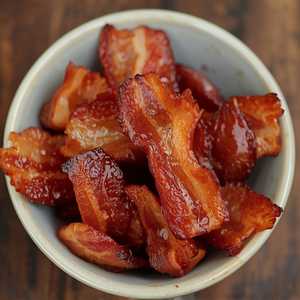 Extra Bacon